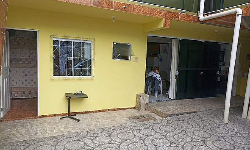 Vendo Casa Com Ketin...