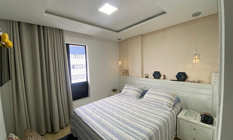 Apartamento No Virtu...