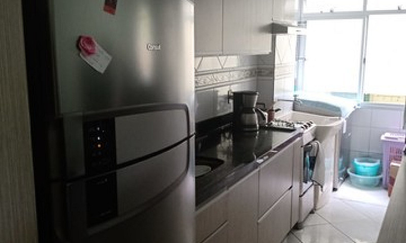 W_ Apartamento De 3 ...