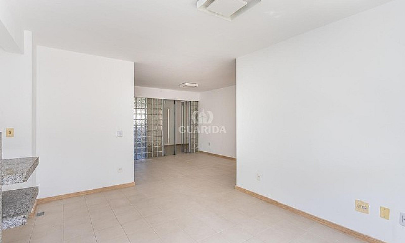 Apartamento Para Alu...