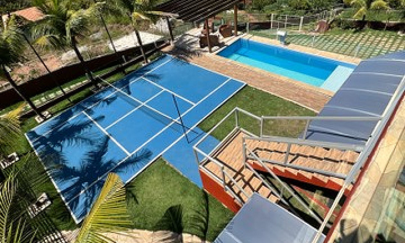 Casa / Alto / Padrao...