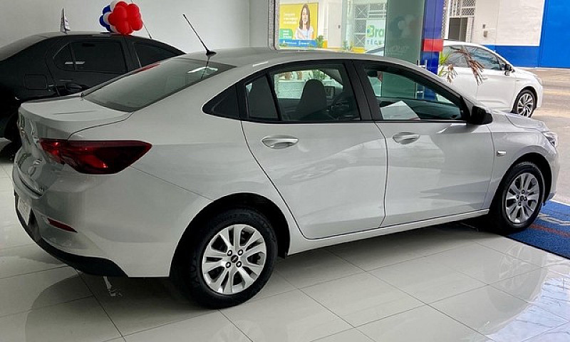 Chevrolet Ônix Lt ...