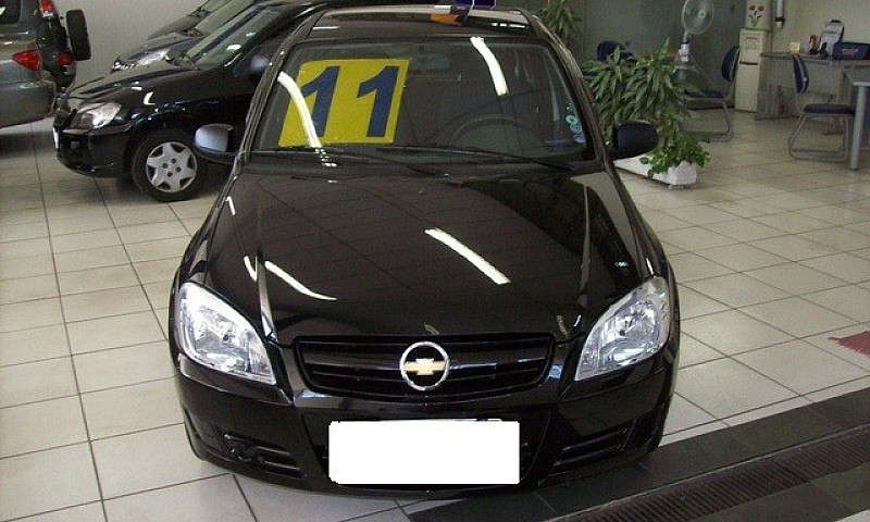 Chevrolet Celta...