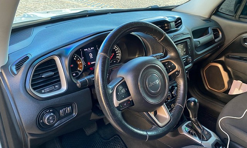 Jeep Renegade Sport ...