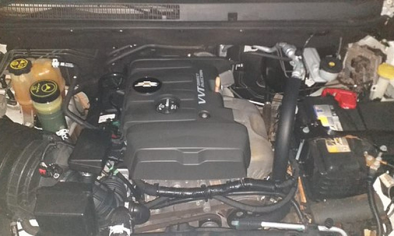 Gm S10 2.5 Flex...