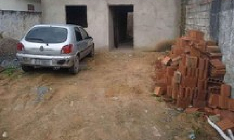 Vendo Casa Na Forene...