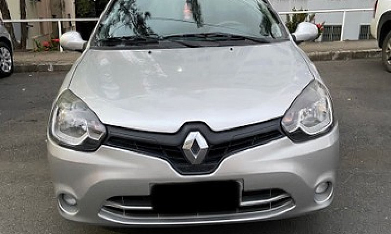 Renaut Clio 2016. Ún...