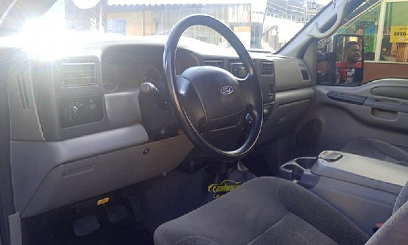 Ford F-250 3.9 Xlt P...