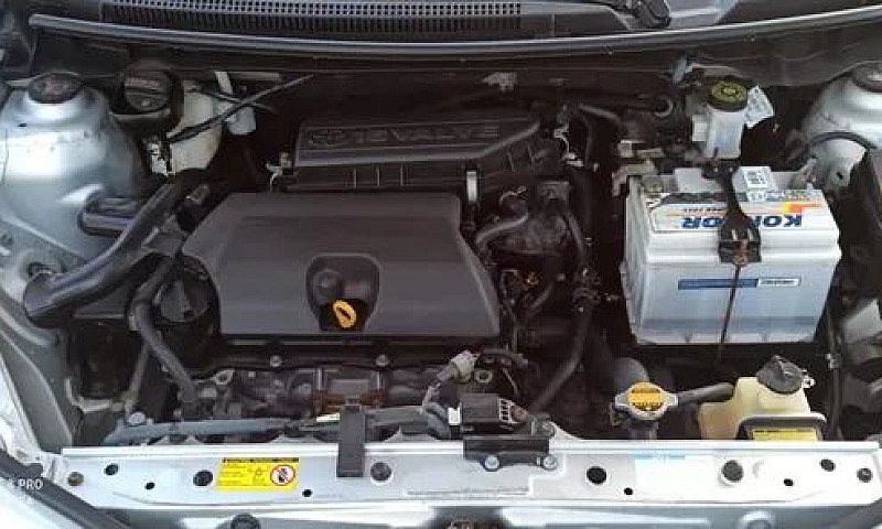 Etios Sedan 1.5 2013...