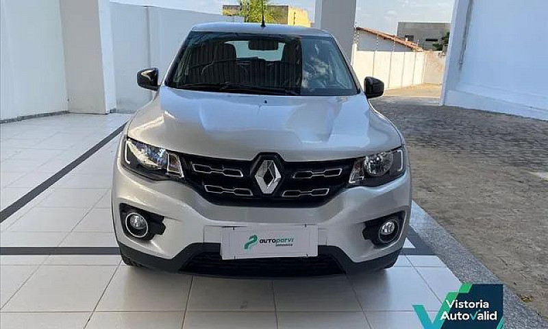 Renault Kwid 1.0 12V...