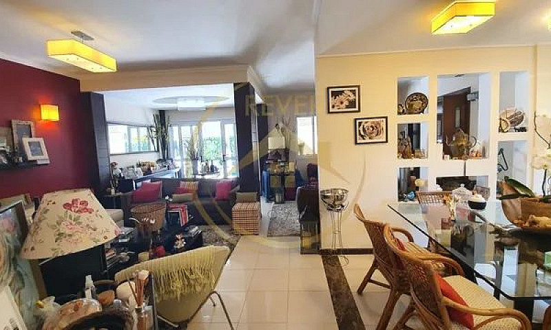 Casa Para Venda Em N...