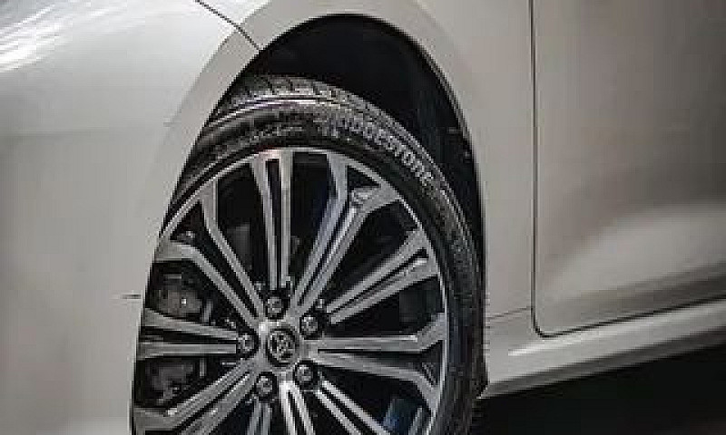 Corolla Altis Prem. ...