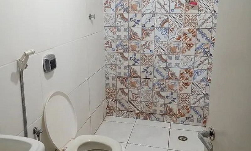 Aluguel De Quartos...