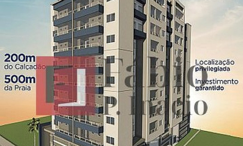 Imbituba - Apartamen...