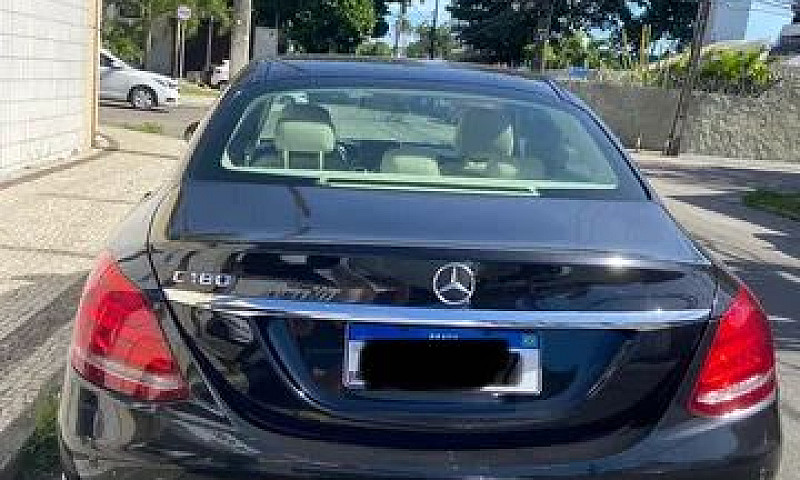 Mercedes C180 2015 $...