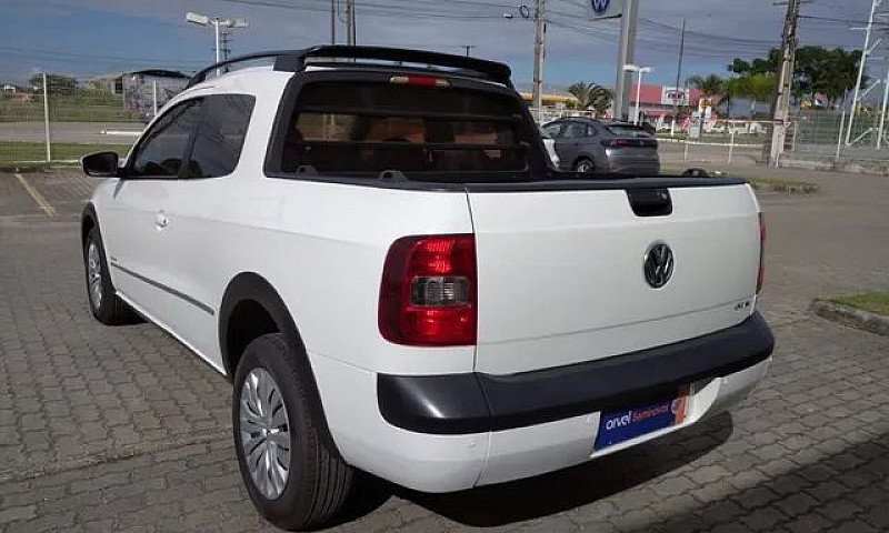 Volkswagen Saveiro C...