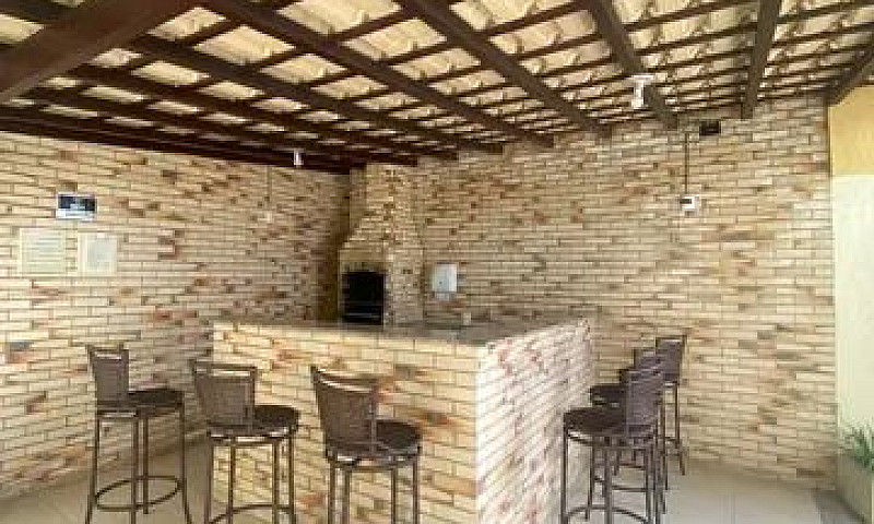 Ótimo Apartamento De...