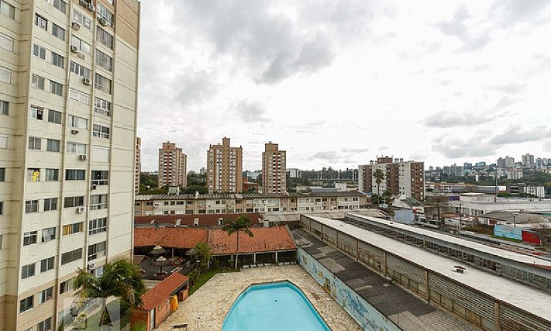Apartamento À Venda ...