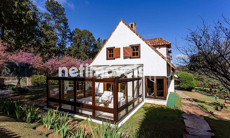Venda Casa Em Condom...