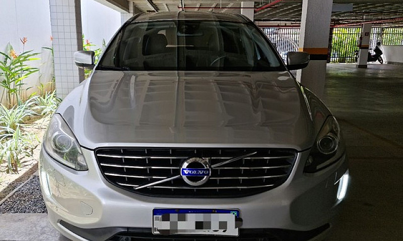 Xc60 Dynamic 2014/20...