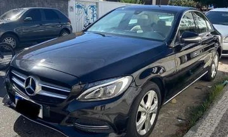 Mercedes C180 2015 $...