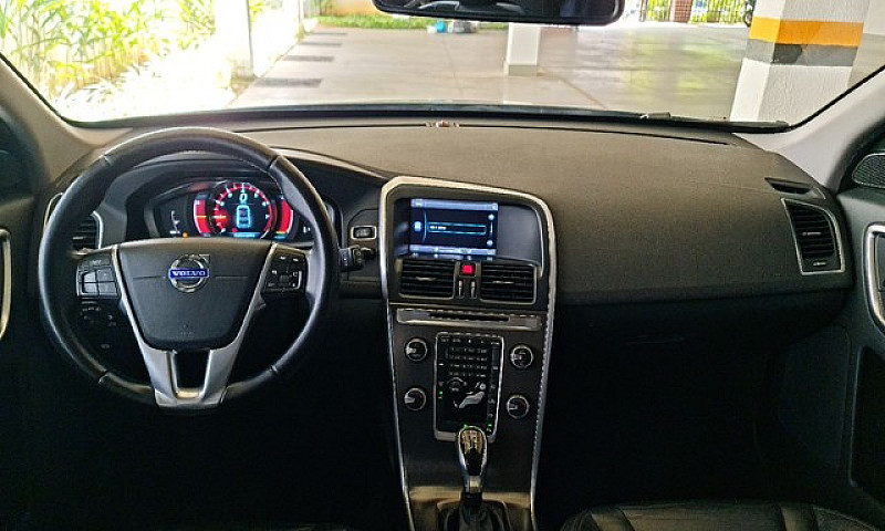 Xc60 Dynamic 2014/20...