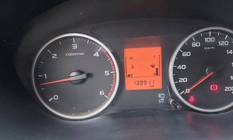 L200 Muito Nova ...