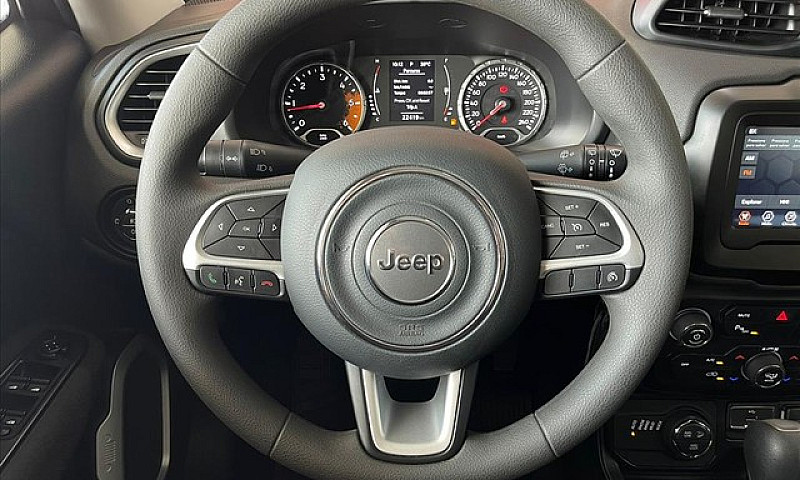 Jeep Renegade 2.0 16...