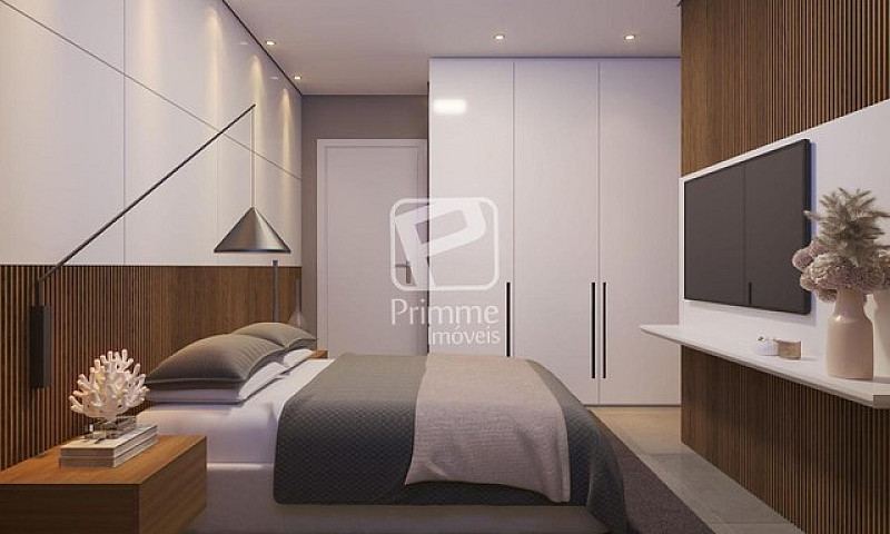 Apartamento 2 Dormit...