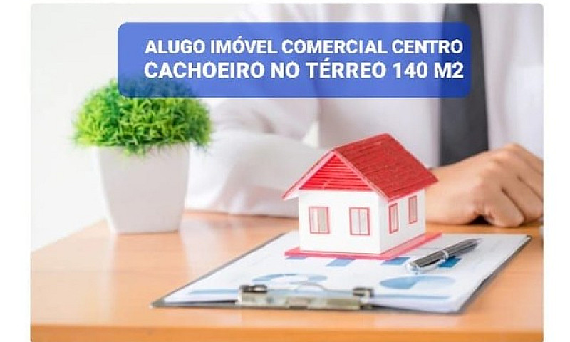 Imóvel Comercial Tér...