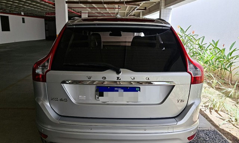 Xc60 Dynamic 2014/20...