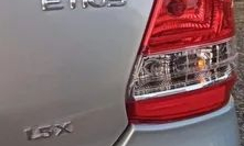 Etios Sedan 1.5 2013...