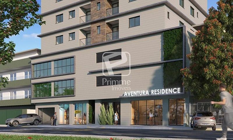 Apartamento 2 Dormit...