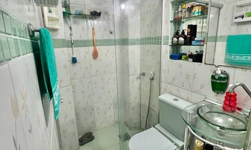 Apartamento No Edifí...