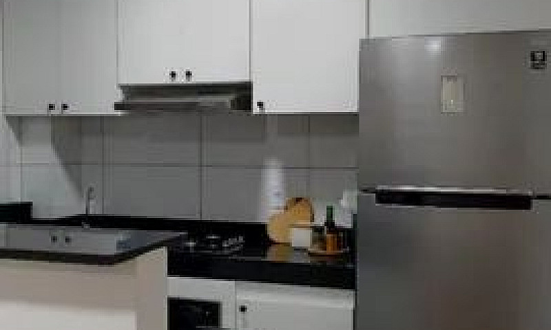 Apartamento Com 2 Qu...