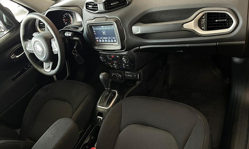 Jeep Renegade 2.0 16...