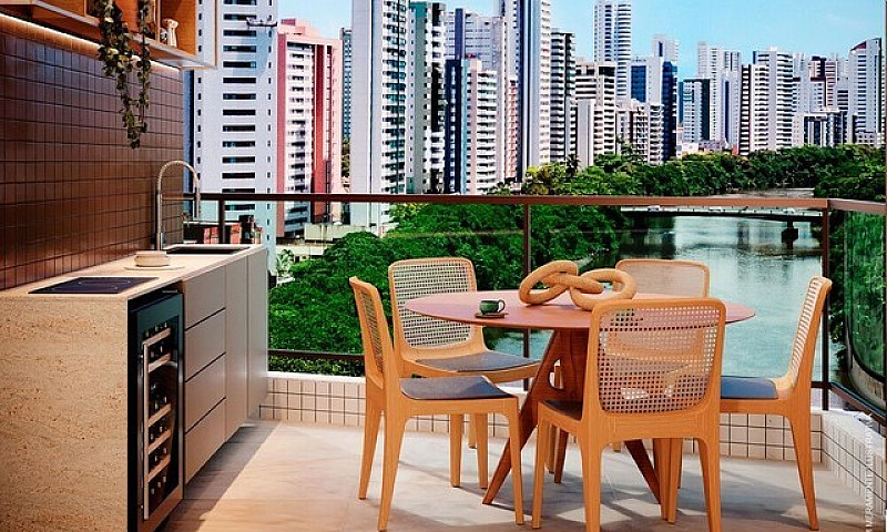 Lg- Terrazza Beira R...