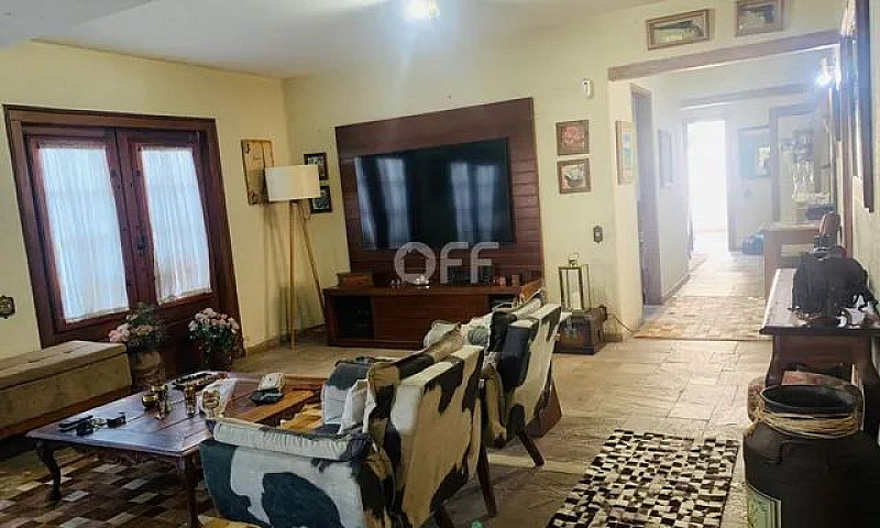Casa - Nova Campinas...