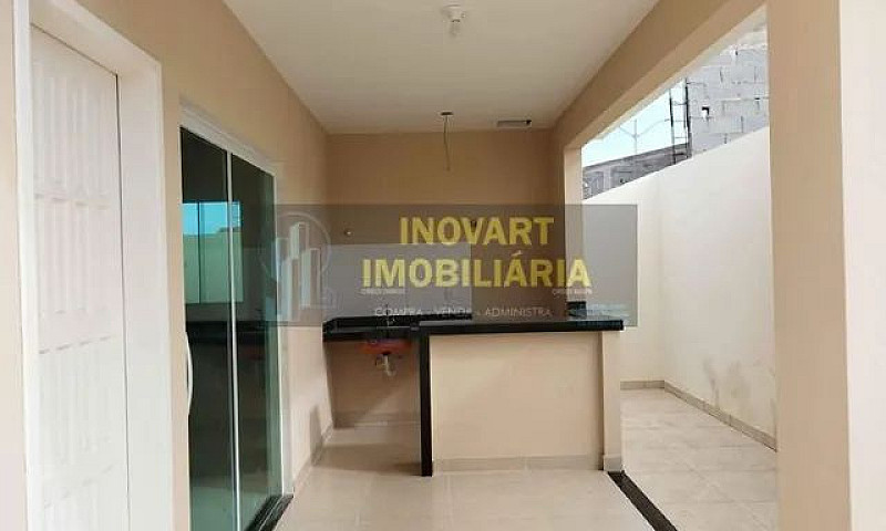 Casa De Condomínio P...