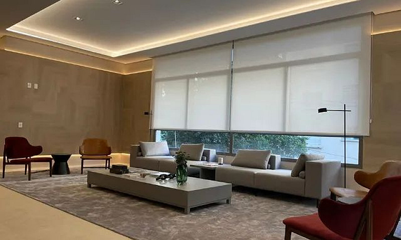 Apartamento Para Ven...