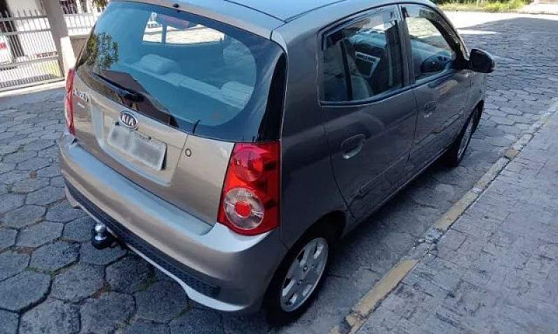 Kia Picanto 2011 ...