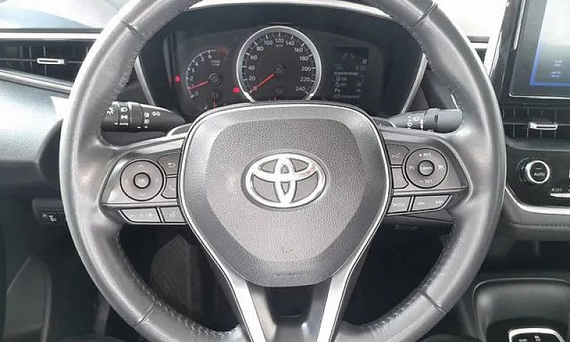 Corolla Xei 2023 Ric...