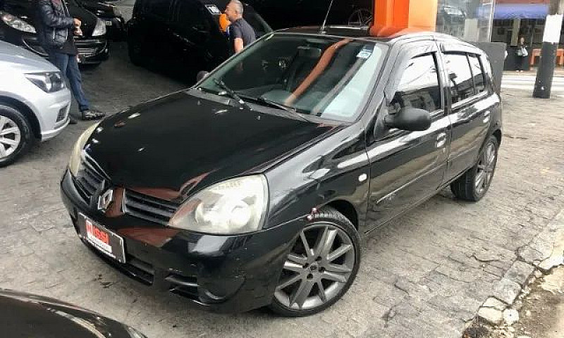 Clio 1.0 Campus 4P 2...