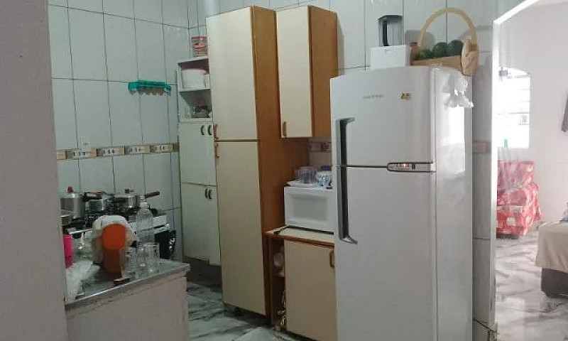 Casa Na Qr 308 Santa...