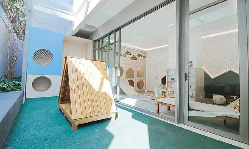 Apartamento Para Ven...