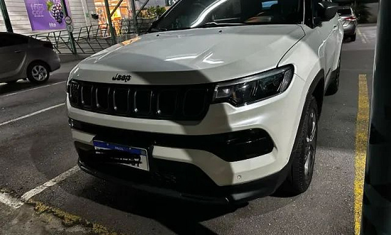 Jeep Compass T270 80...