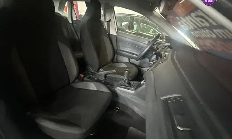 Volkswagen Polo Trac...