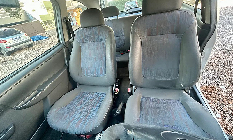 Chevrolet Celta Life...