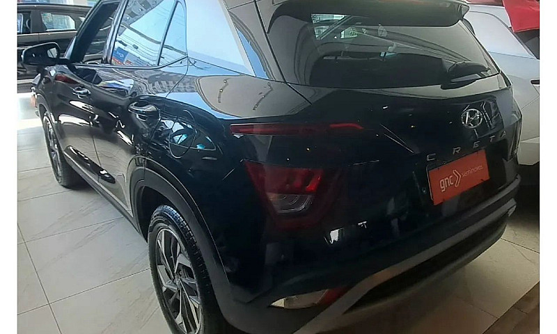 Hyundai Creta Limite...