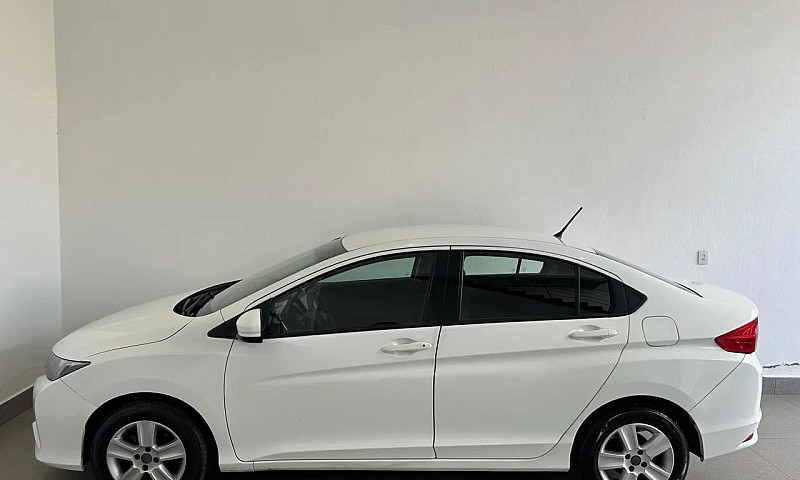 Honda City Sedan Dx ...